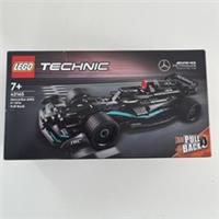 LEGO TECHNIC Mercedes-Amg F1 W14 E Performance PullBack 42165 - BRAND NEW