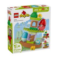 LEGO DUPLO My First Balancing & Stacking Tree NEW 2025