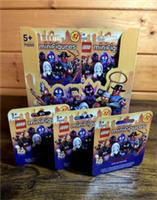 LEGO 71050 Spider-Man Across The Spider-Verse- Choose Your Minifigure - Free P&P