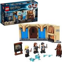 Lego Harry Potter 75966 Hogwarts Room of Requirement- Brand New & Factory Sealed