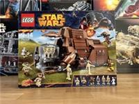 Lego Star Wars 75058 MTT🔥NEW🔥RARE🔥UK🔥