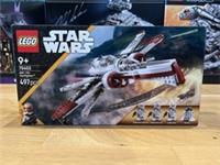 Lego Star Wars 75402 Arc-170 Starfighter??NEW??