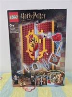 LEGO Harry Potter: Gryffindor House Banner (76409)