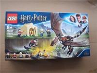 LEGO - Harry Potter - HUNGARIAN HORNTAIL TRIWIZARD CHALLENGE 75946 - New Sealed