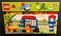 Lego Duplo Build & Play Box 4629