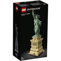LEGO Architecture - Statue Of Liberty New York - 21042