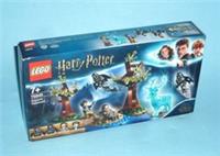 Lego HARRY POTTER 75945 EXPECTO PATRONUM Set NEW IN SEALED BOX