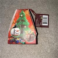 New & sealed LEGO Seasonal: Snowman & Reindeer Duo (854050)