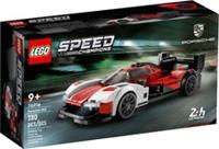 LEGO SPEED CHAMPIONS 76916 PORSCHE 963 New & Sealed Sent Boxed Now Retired Set