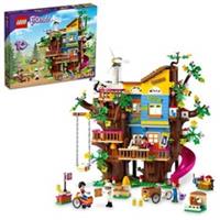 LEGO FRIENDS: Friendship Tree House (41703)