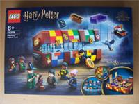LEGO - Harry Potter - HOGWARTS MAGICAL TRUNK - 76399 - New Sealed