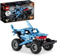 LEGO 42134 - Technic Monster Jam Megalodon - Brand New & Factory Sealed