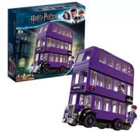 NEW Harry Potter Knight Bus (75957) | Suitable for Children Aged 8 and Up