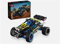 LEGO Technic 42164 Off-Road Race Buggy - Free Royal Mail Trk 48 P&P