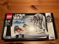 LEGO Star Wars: Battle of Hoth-20th Anniversary Edition (40333)