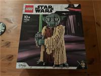 LEGO Star Wars: Yoda (75255)