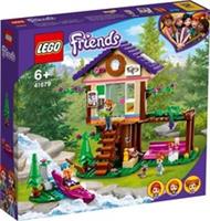 LEGO Friends Forest House 41679 Girls 6+ New Sealed retail Box