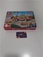 Lego 42633 friends - hot dog food truck (new)