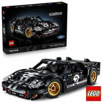 LEGO Technic 1966 Ford GT40 MKII Race Car 42223