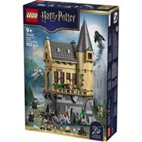 LEGO Harry Potter Hogwarts Castle Hospital Wing 76463 Building Set