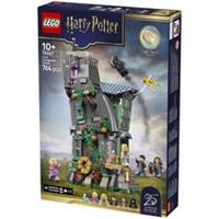 LEGO Harry Potter Luna Lovegoods House 76467 Building Set