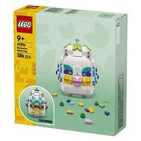 LEGO Decorative Easter Egg 40816 Seasonal Display Building Set