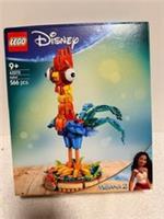 Lego 43272 Disney Princess: Heihei. Moana 2. Brand New Sealed. Fast Despatch.