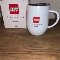 LEGO Friends Mug Limited Edition New Rare