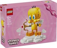 Lego Looney Tunes 40824 Sweetheart Tweety Bird Building Set Ages 12+