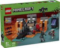 Lego Minecraft 21590 Wither Battle Toy with Figures for Ages 8 and Up