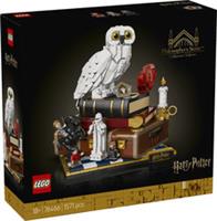 Lego Harry Potter 76466 Philosophers Stone Collectors Edition for 18+