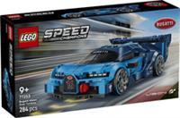 Lego Speed Champions 77253 Bugatti Vision Gran Turismo Hyper Sports Car
