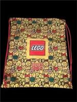 Lego Vip Rare Gym Sack