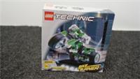 Lego Technic Set 8236 Bike Burner New Sealed Two available Listing is for One