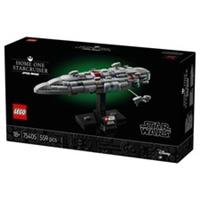 LEGO Star Wars Home One Starcruiser Set 75405 Adult Collectible Gift New