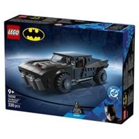 LEGO DC The Batman Batmobile 76332 Collectible Model Car 330pcs