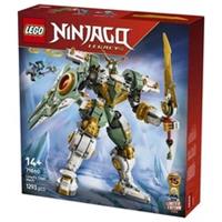 LEGO NINJAGO Lloyds Titan Mech 15th Anniversary Set 71860 1293pcs