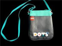Lego Dots Rare Promo Small Cross Body Bag