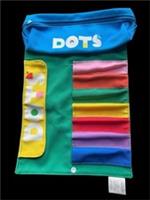 Lego Dots Rare Promo Foldable Organiser