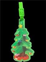 Lego Vip Christmas Rubber Luggage Tag Rare