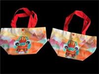 lego chinese new year promo Bags X2 Rare