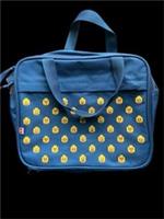 Lego Vip Rare Travel Bag With Hanger