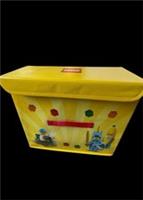 Lego Vip Rare Large Folding Storage Box