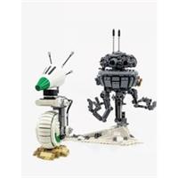 New Moc Star Wars D-O(TM) 75278 HIGH GRADE Repl