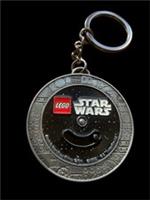 LEGO Star Wars - Jango Fett Firespray Starship Keychain/Keyring 2025
