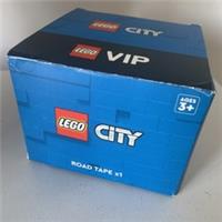 Lego City Vip Road Tape