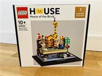 LEGO Promotional: Dagny Holm-Master Builder (40503)