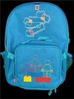 Lego Vip Rare Backpack Set
