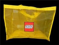 Lego Vip Large Premium Storage Bag Rare