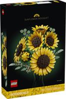 Lego Botanicals 11502 Sunflower Bouquet Flower Decor for Adults 18+